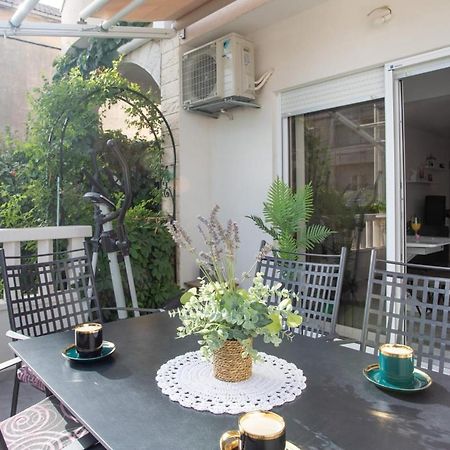 Lux Apartment Ema Kaštela エクステリア 写真