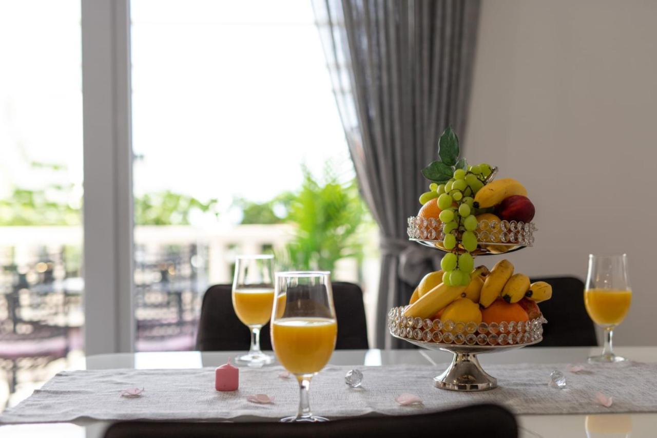 Lux Apartment Ema Kaštela エクステリア 写真