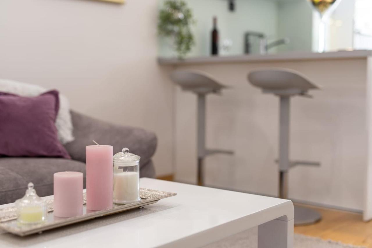 Lux Apartment Ema Kaštela エクステリア 写真